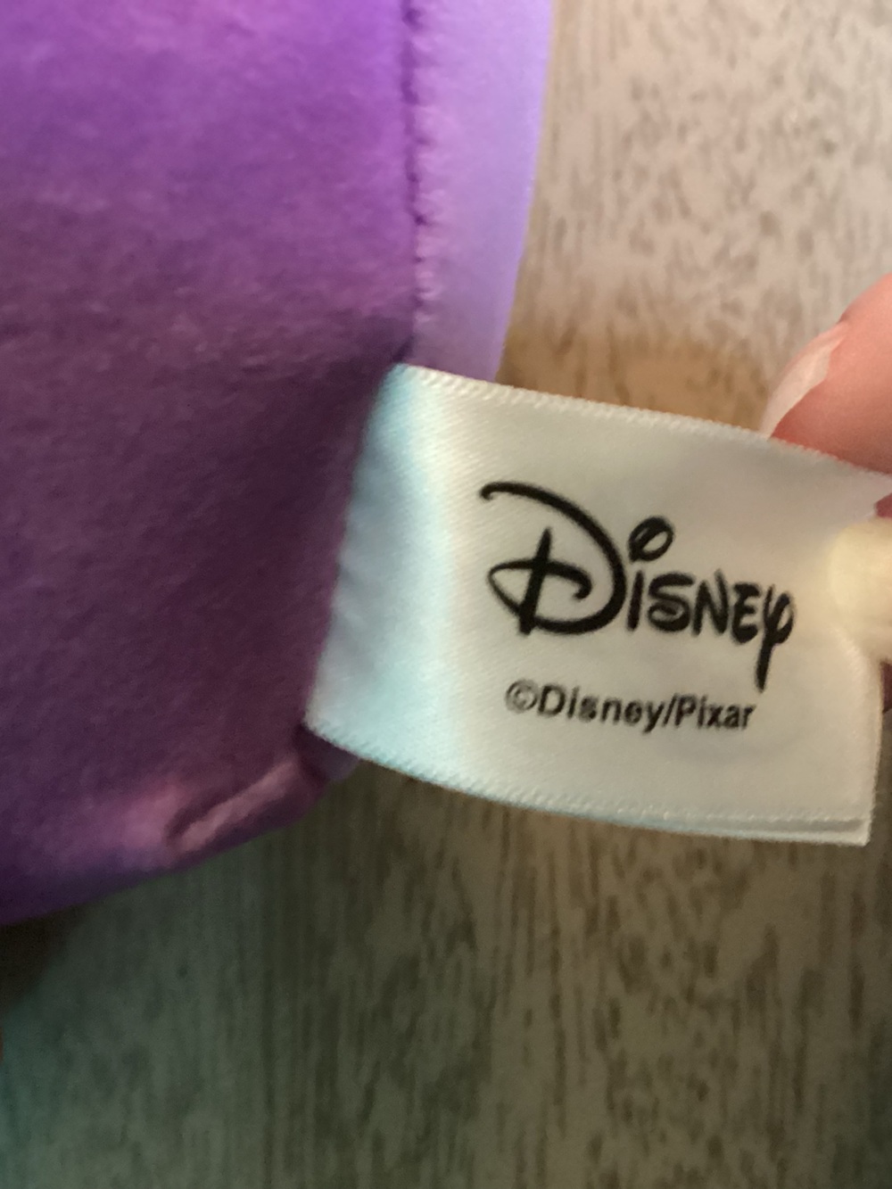 Zurg Squishmallow NWT - Picture 10 of 15